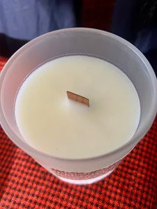 Soy Wax Candle