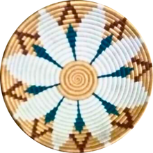 Load image into Gallery viewer, Sunrise Handwoven Baskets