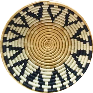 Sunrise Handwoven Baskets