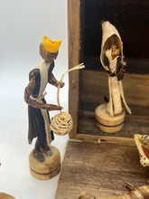 Load image into Gallery viewer, Handmade Nativity Set